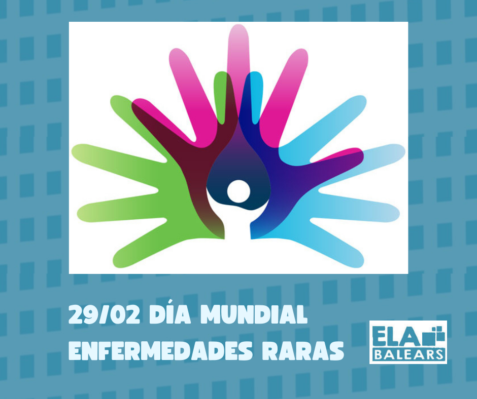 DIA MUNDIAL ENFERMEDADES RARAS FB